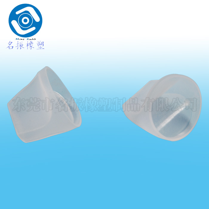 硅膠配件 硅膠煙嘴帽生產(chǎn)
