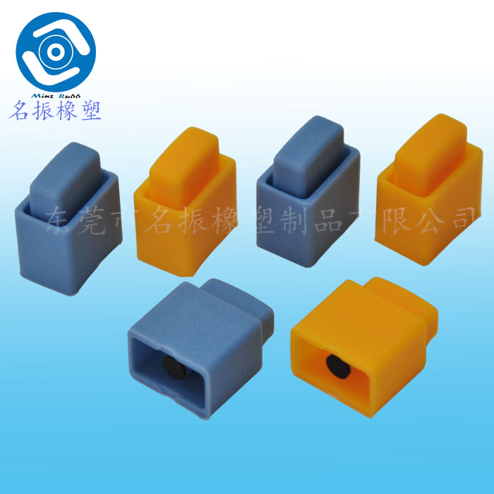 單點導電硅膠按鍵