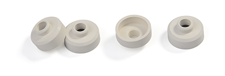 硅膠霧化器配件加工_硅膠配件生產(chǎn)_硅膠廠家