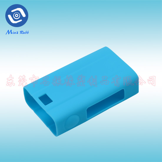 硅膠配件 電池保護套 東莞配件生產(chǎn)廠家定做硅膠配件