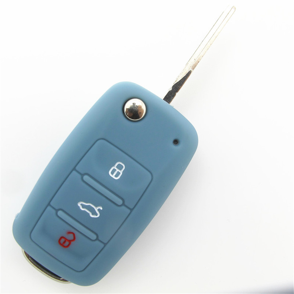 硅膠汽車鑰匙套 硅膠汽車鑰匙套