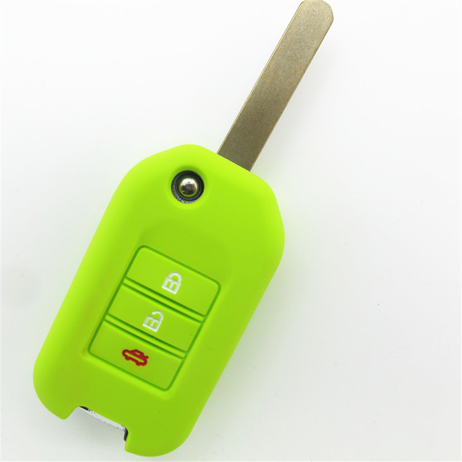 硅膠汽車鑰匙套 硅膠汽車鑰匙套