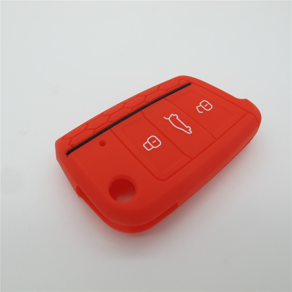 硅膠汽車鑰匙套 硅膠汽車鑰匙套