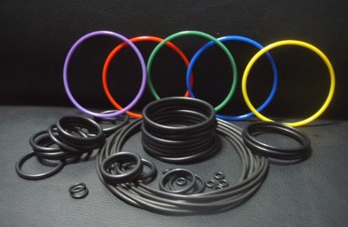 硅膠制品生產廠家