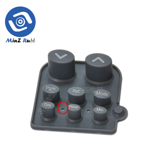 硅膠按鍵 硅膠按鍵