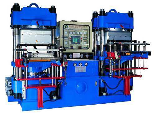 真空油壓機(jī) 真空油壓機(jī)