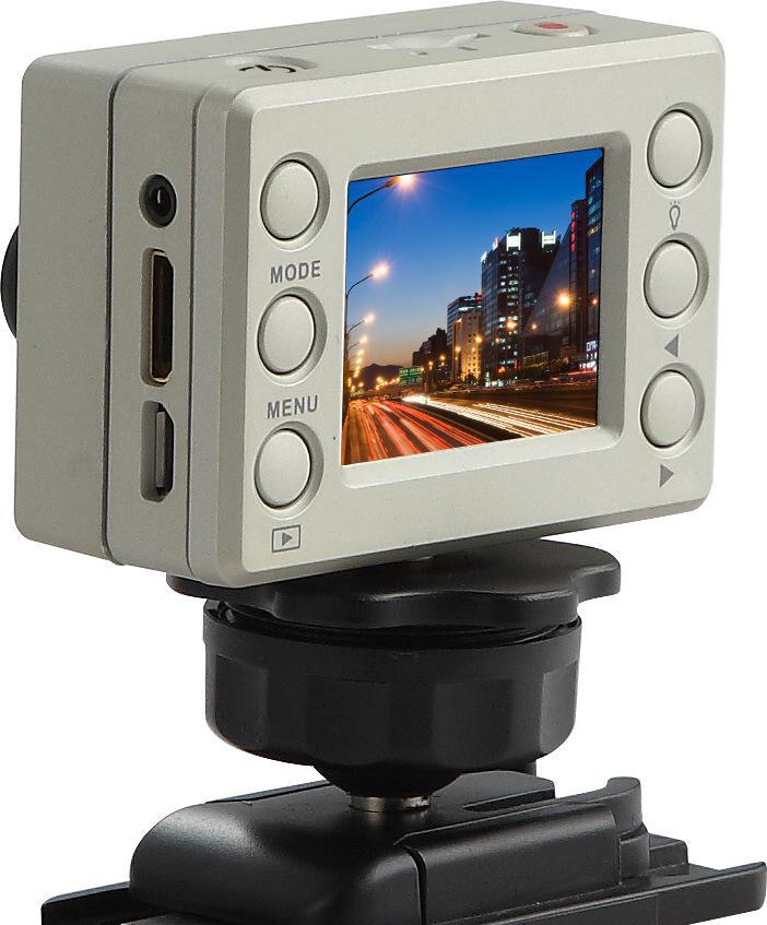 自行車行車記錄儀 自行車行車記錄儀