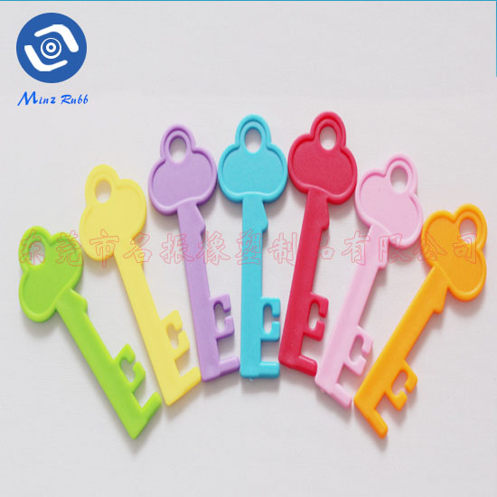 彩色鑰匙繞線(xiàn)器 耳機(jī)線(xiàn)繞線(xiàn)器