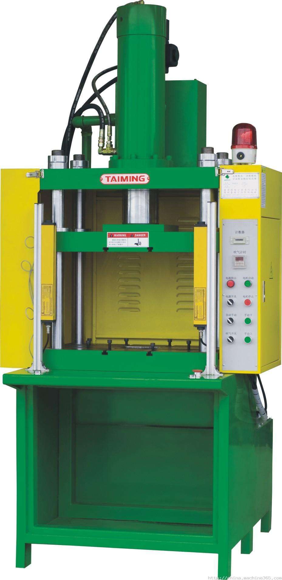 普通油壓機(jī) 普通油壓機(jī)